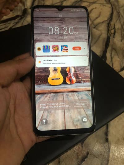 Infinix Smart 7