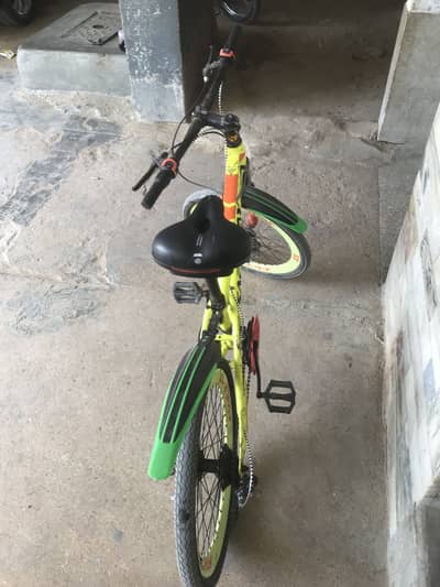 Cycle for sale