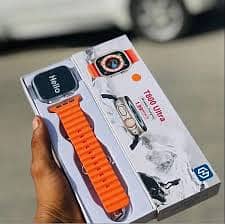T800 ultra watch for sale
