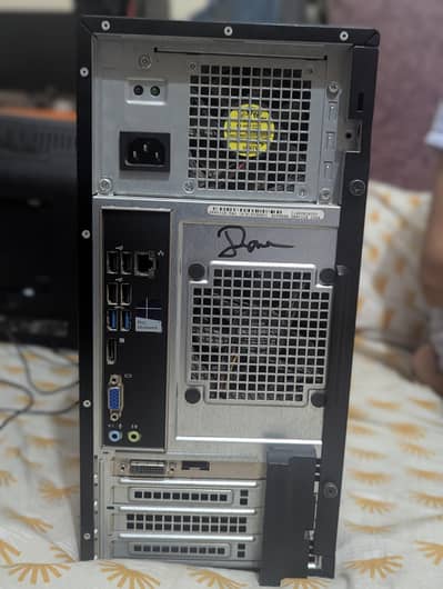 DELL GAMING PC CORE i5 4th Gen