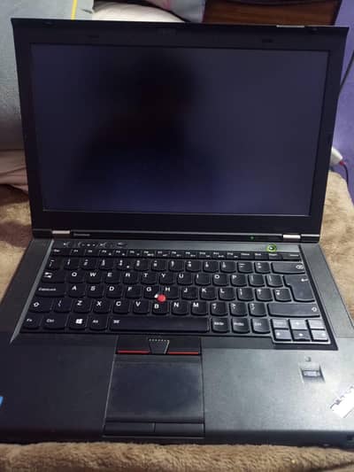 Lenovo i7 thinkpad 8 128 gb ssd with lighthing keyboard for sale