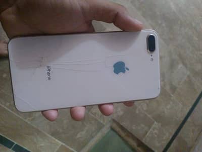 Apple iPhone 8 Plus