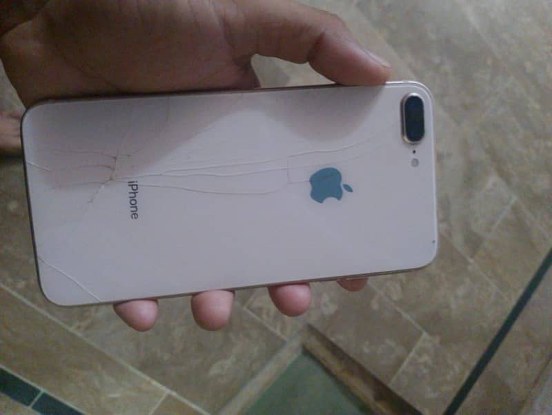 Apple iPhone 8 Plus 6