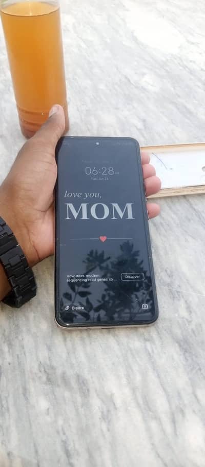 Infinix Hot 12 Play