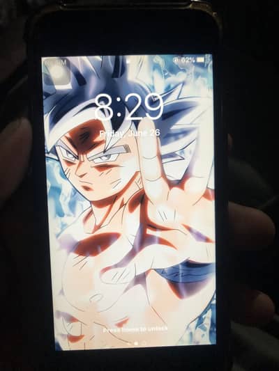 Apple iPhone 6 Jv  Battery Health 51% ALL OKAY whattsapp 03079222695