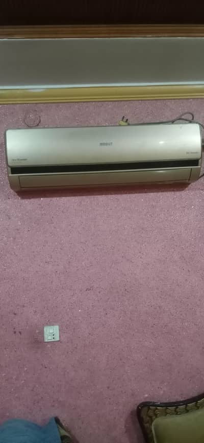 1.5 ac orient DC inverter