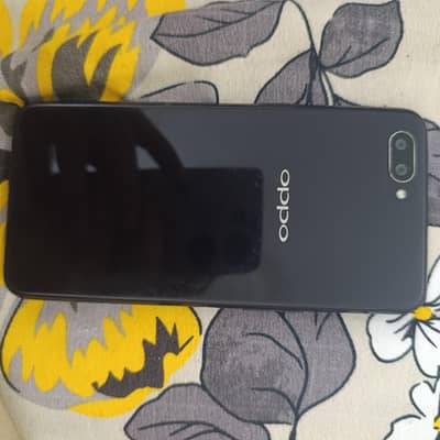 OPPO A3s