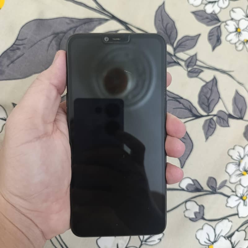 OPPO A3s 3