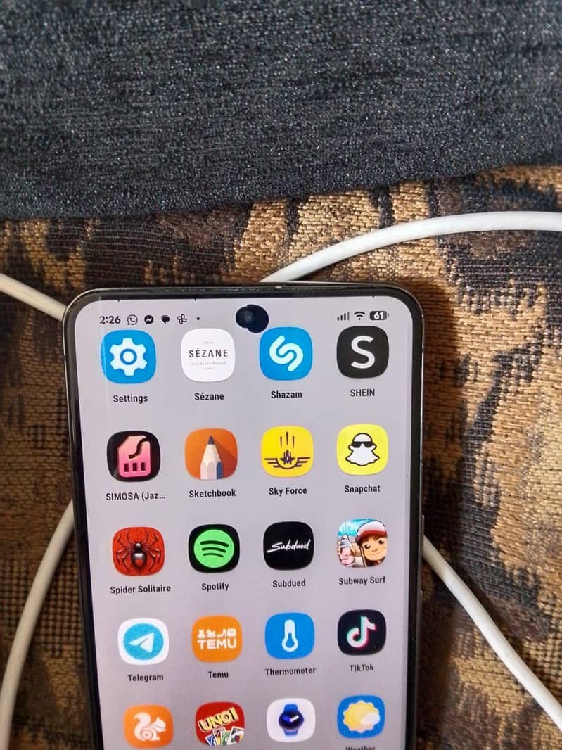 Google Pixel 8 Pro 4
