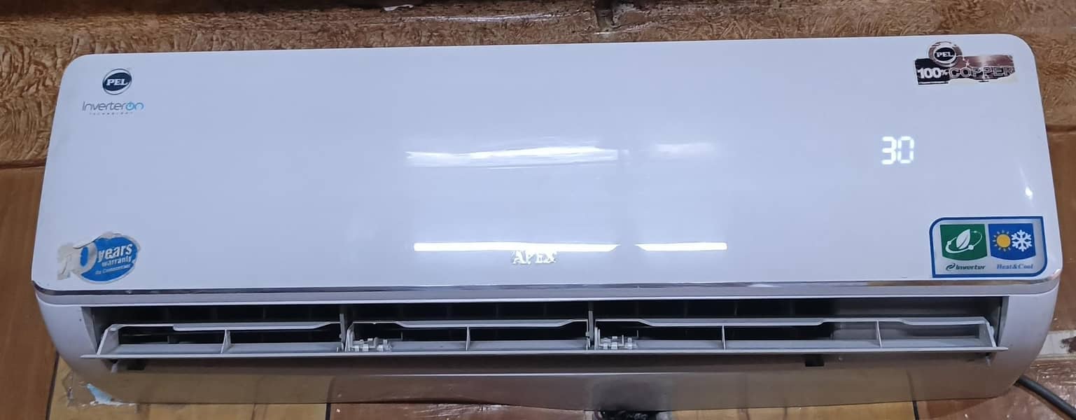 PEL AC 2