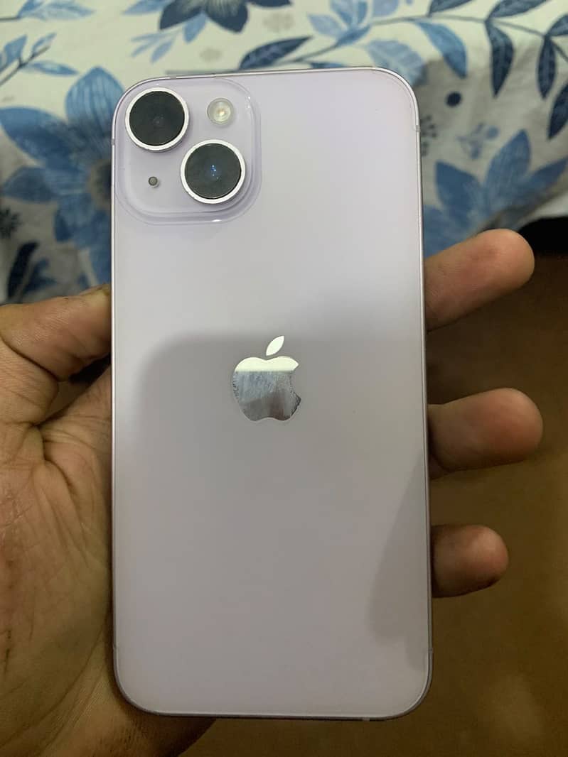 Apple iPhone 14 0