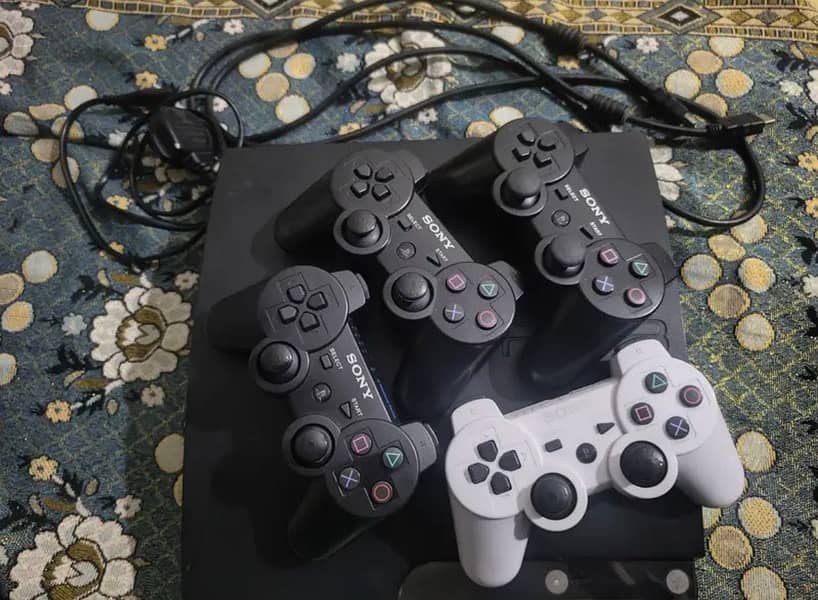 Playstation 0