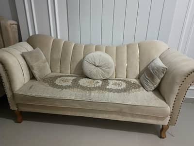 5 seater sofa available for sale