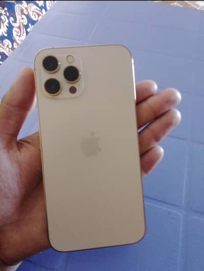 Apple iPhone 12 Pro Max