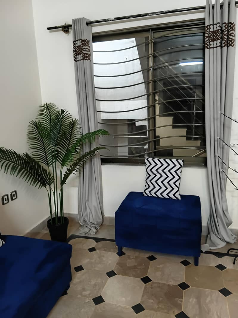 L shape sofa 3