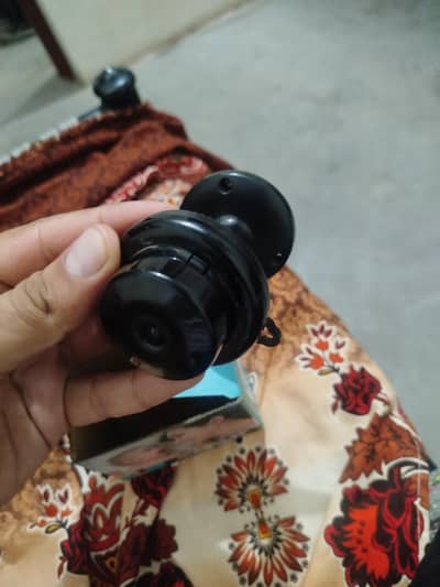 Wifi mini camera