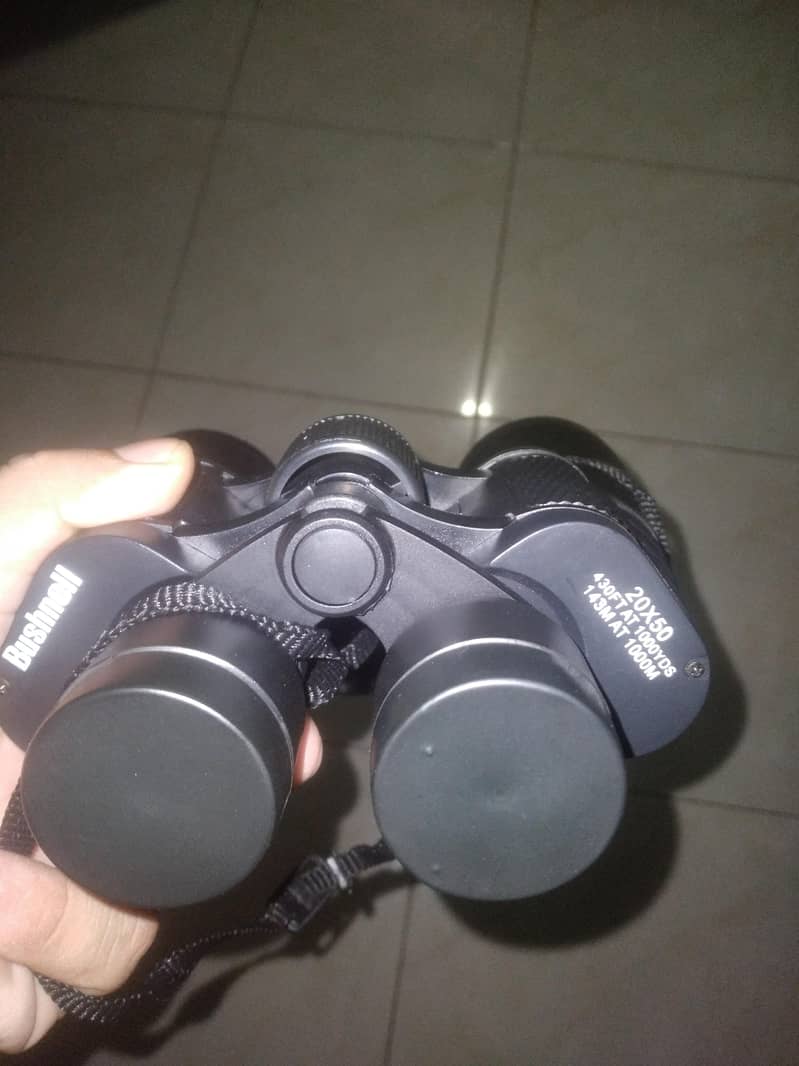 binocular 2