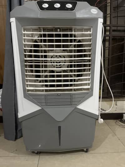 Air cooler