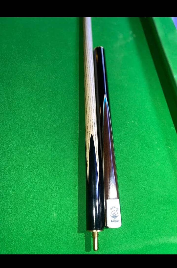 snooker cue 0