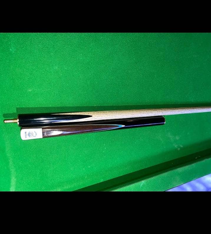 snooker cue 1
