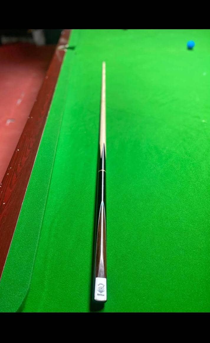snooker cue 2