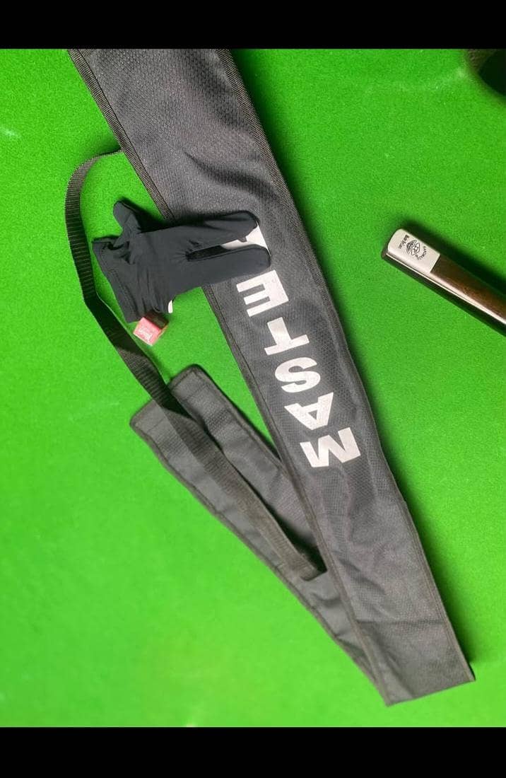 snooker cue 4