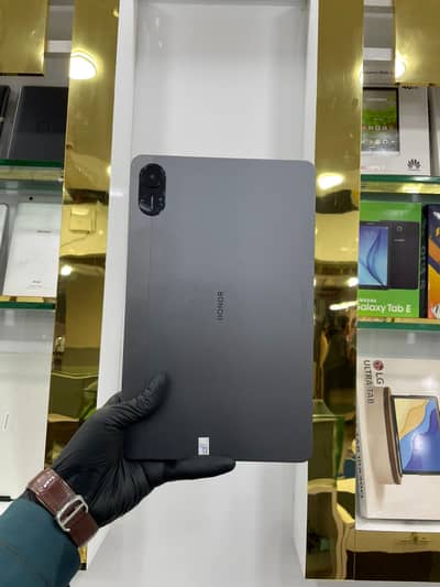 Honor Pad X9 – 11.5″ | 128GB Storage | Snapdragon 685 | 120Hz DISPLAY