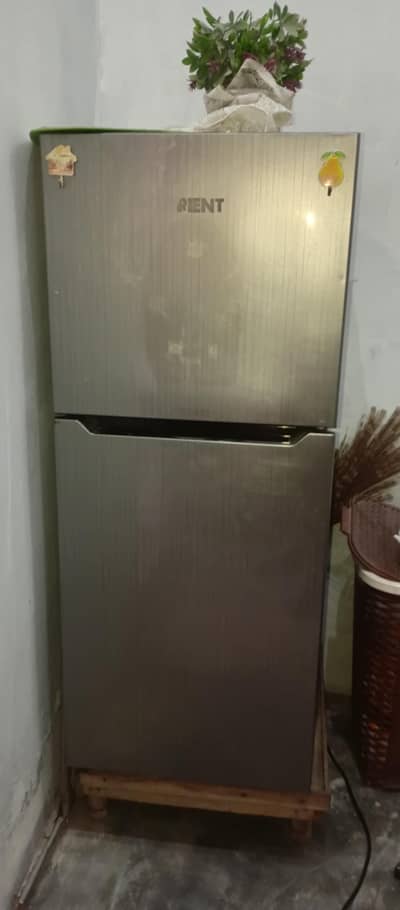 ORIENT REFRIGERATOR
