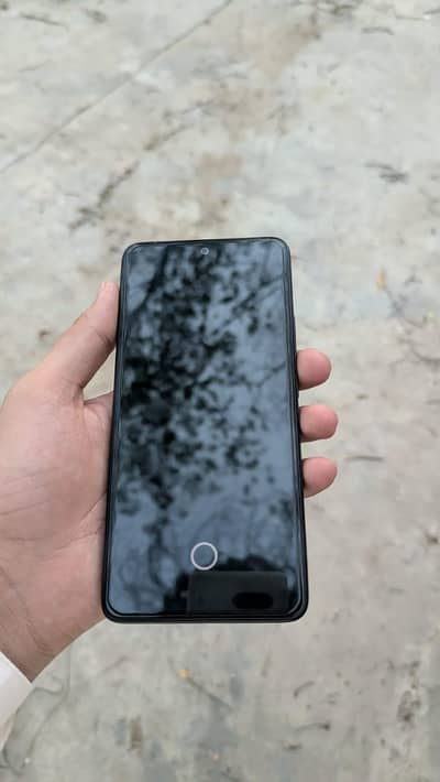Xiaomi Redmi Note 14 (8/256) (10/10)