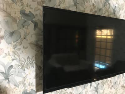 Sony Bravia 40inch led tv