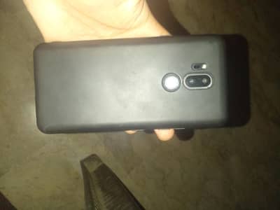 LG G7 ThinQ