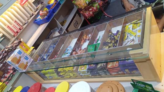 mini slide counter