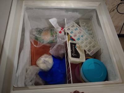Haier fridge freezer for sale