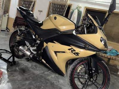 Have bike