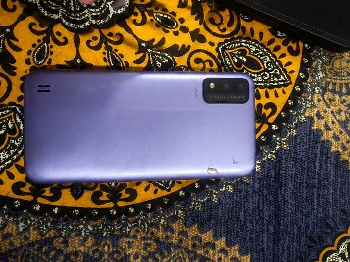 Itel A26 0