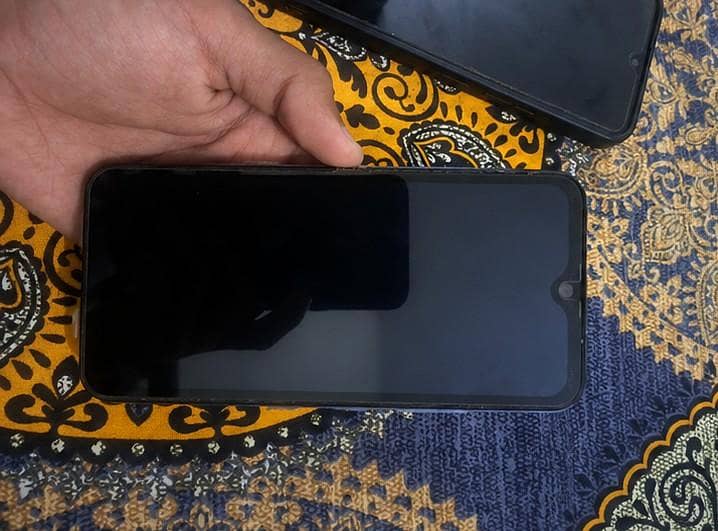 Itel A26 1
