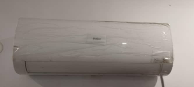 Hairer 1.5 ton Almost New