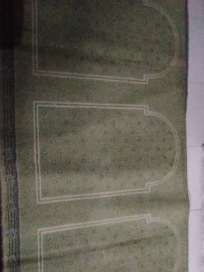 Mosque Prayer Carpets