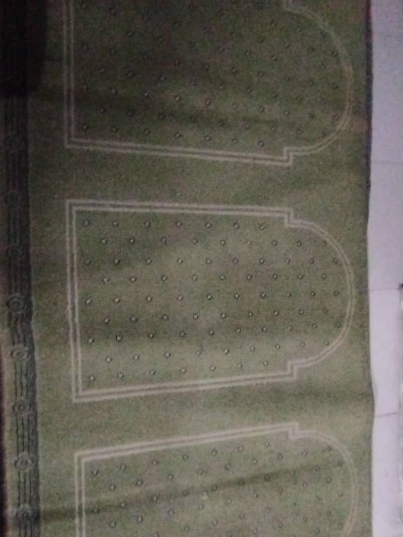 Mosque Prayer Carpets 0