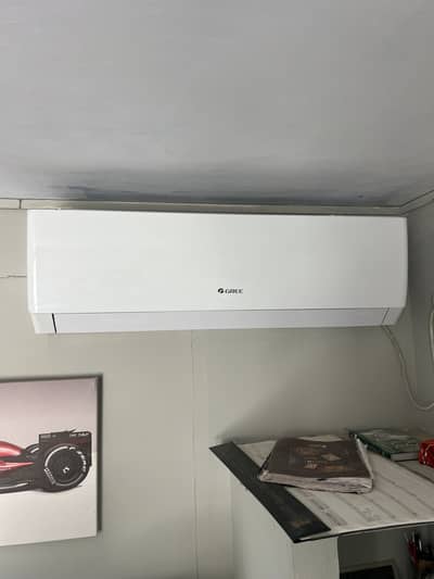 Gree 1.5 ton inverter Ac