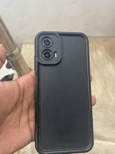 Motorola Moto G34