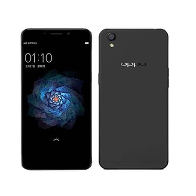 OPPO A37