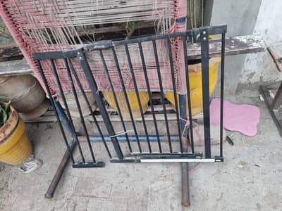 Kids Safety Doors HAUCK BRAND