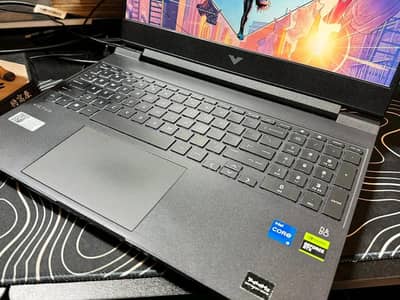 victus By HP i5 12th Gen