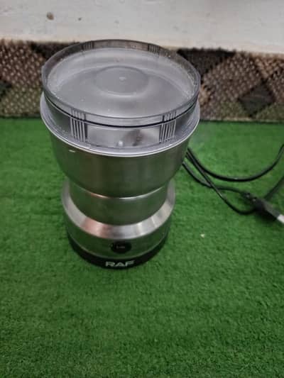 Grinder Mixer Just like new