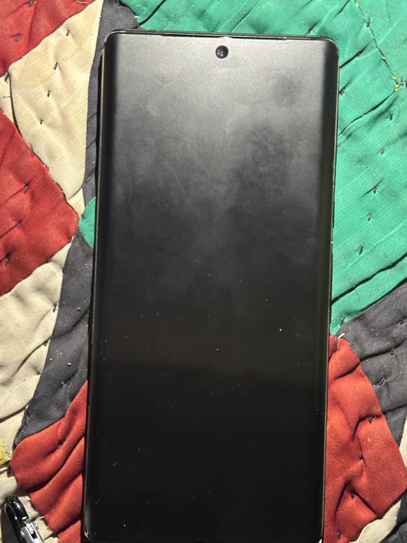 Google Pixel 6 Pro 1
