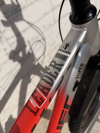 POWER Pro Disc Brake MTB