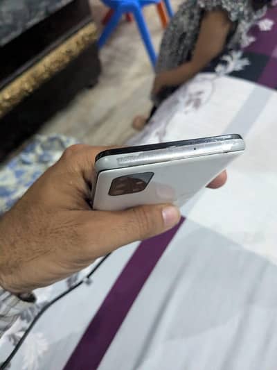 Samsung Mobile A51