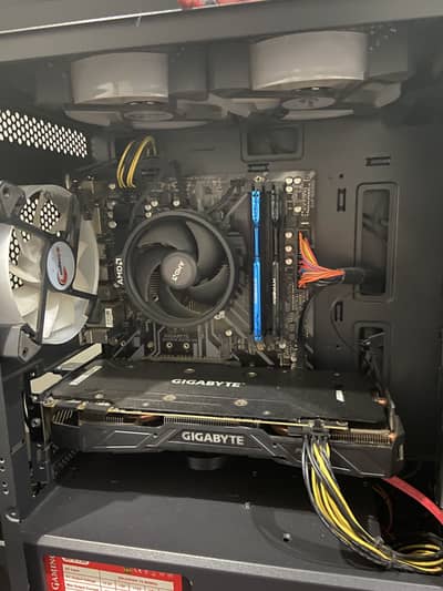 Gaming pc