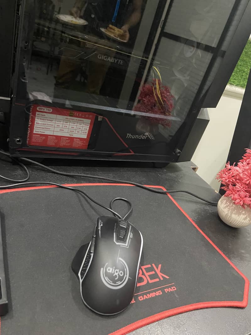 Gaming pc 1